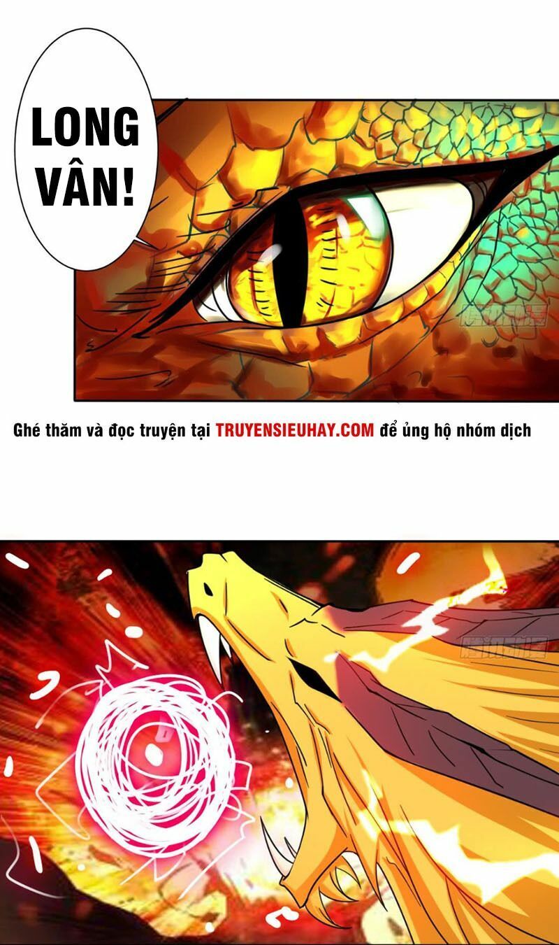 đọc truyện Tu Chân Giả Tại Dị Thế Chương 208 ảnh 13 tại Thiên Thai Truyện