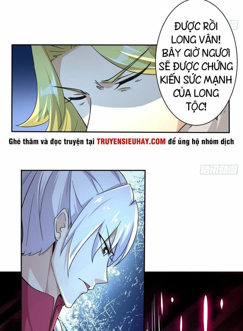 đọc truyện Tu Chân Giả Tại Dị Thế Chương 208 ảnh 7 tại Thiên Thai Truyện