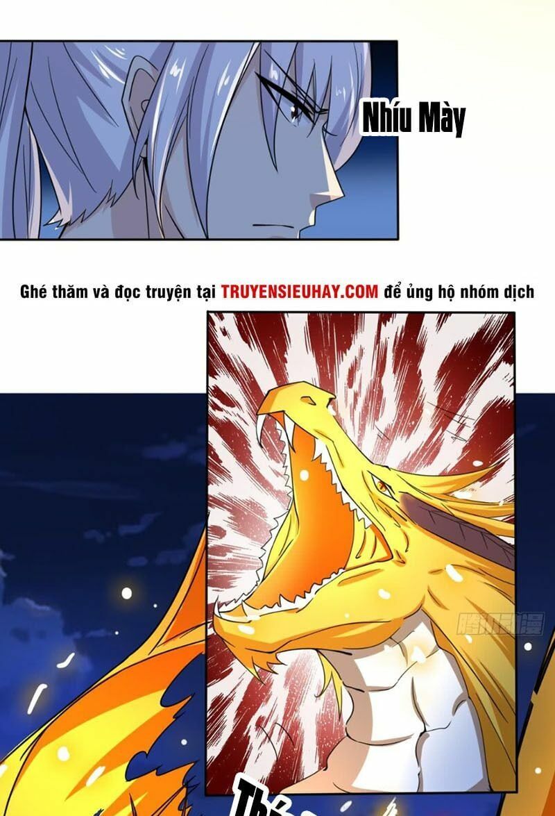 đọc truyện Tu Chân Giả Tại Dị Thế Chương 208 ảnh 11 tại Thiên Thai Truyện