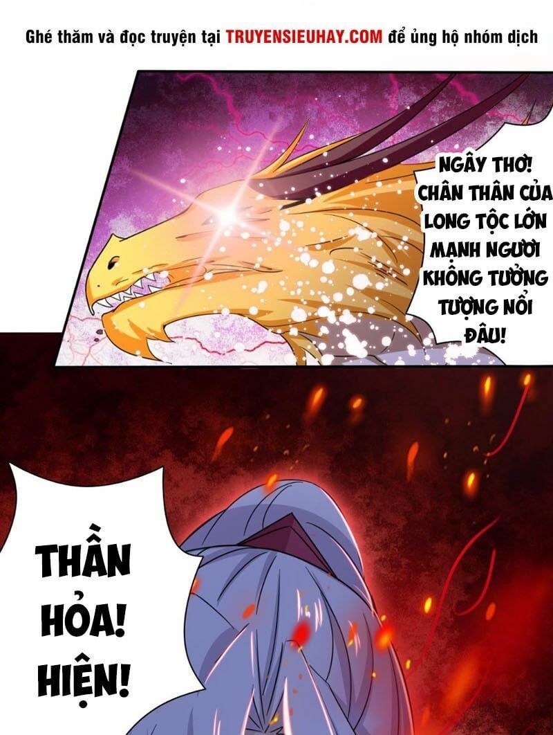 đọc truyện Tu Chân Giả Tại Dị Thế Chương 209 ảnh 6 tại Thiên Thai Truyện