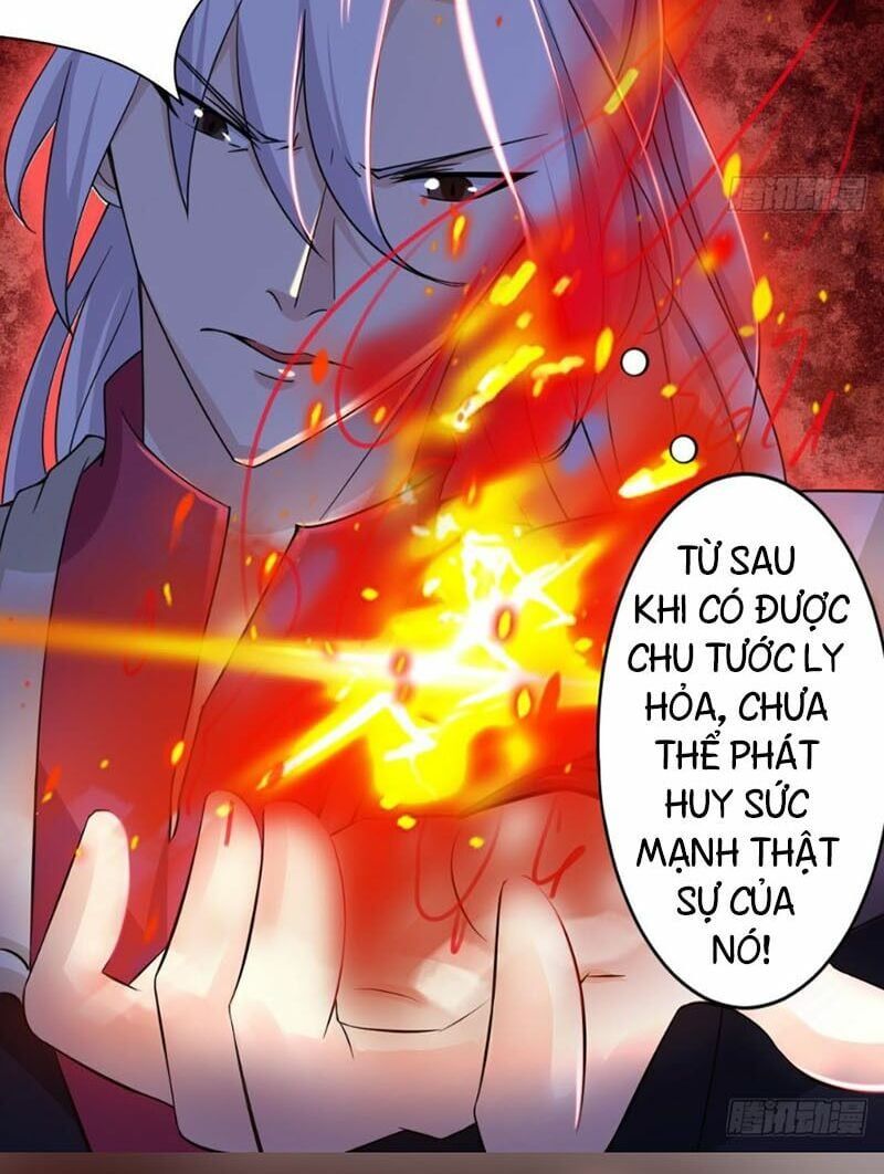 đọc truyện Tu Chân Giả Tại Dị Thế Chương 209 ảnh 7 tại Thiên Thai Truyện