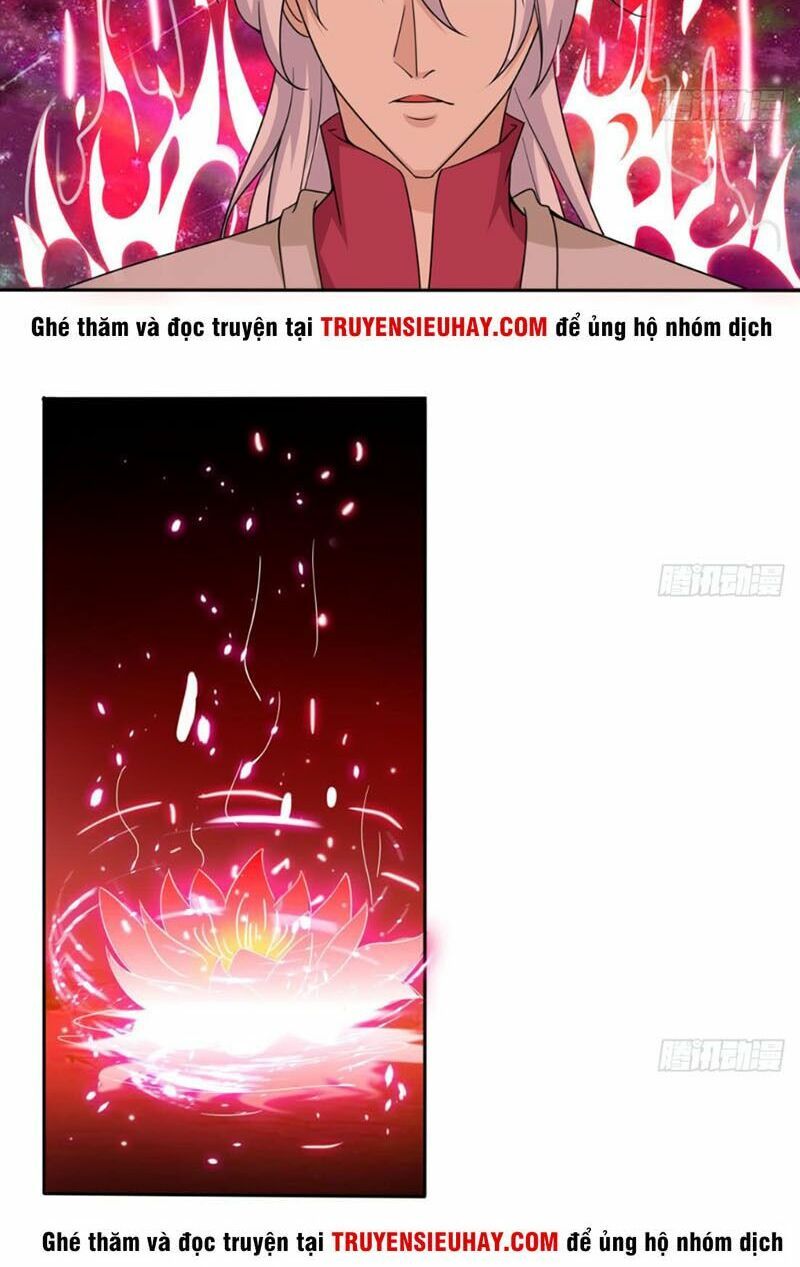 đọc truyện Tu Chân Giả Tại Dị Thế Chương 209 ảnh 9 tại Thiên Thai Truyện