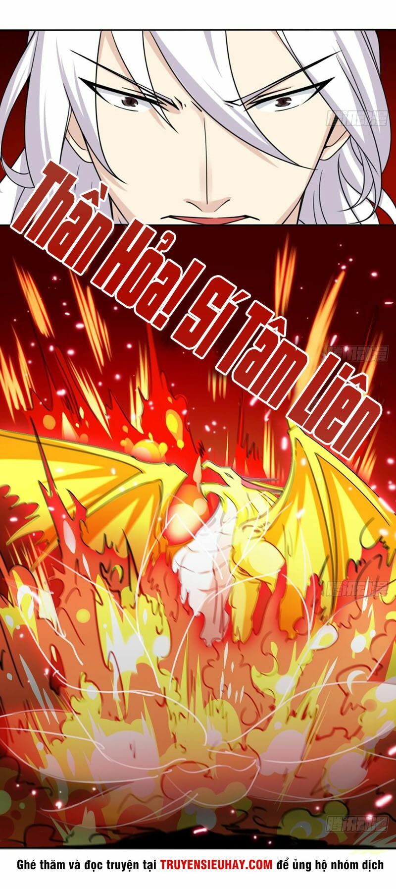 đọc truyện Tu Chân Giả Tại Dị Thế Chương 209 ảnh 10 tại Thiên Thai Truyện