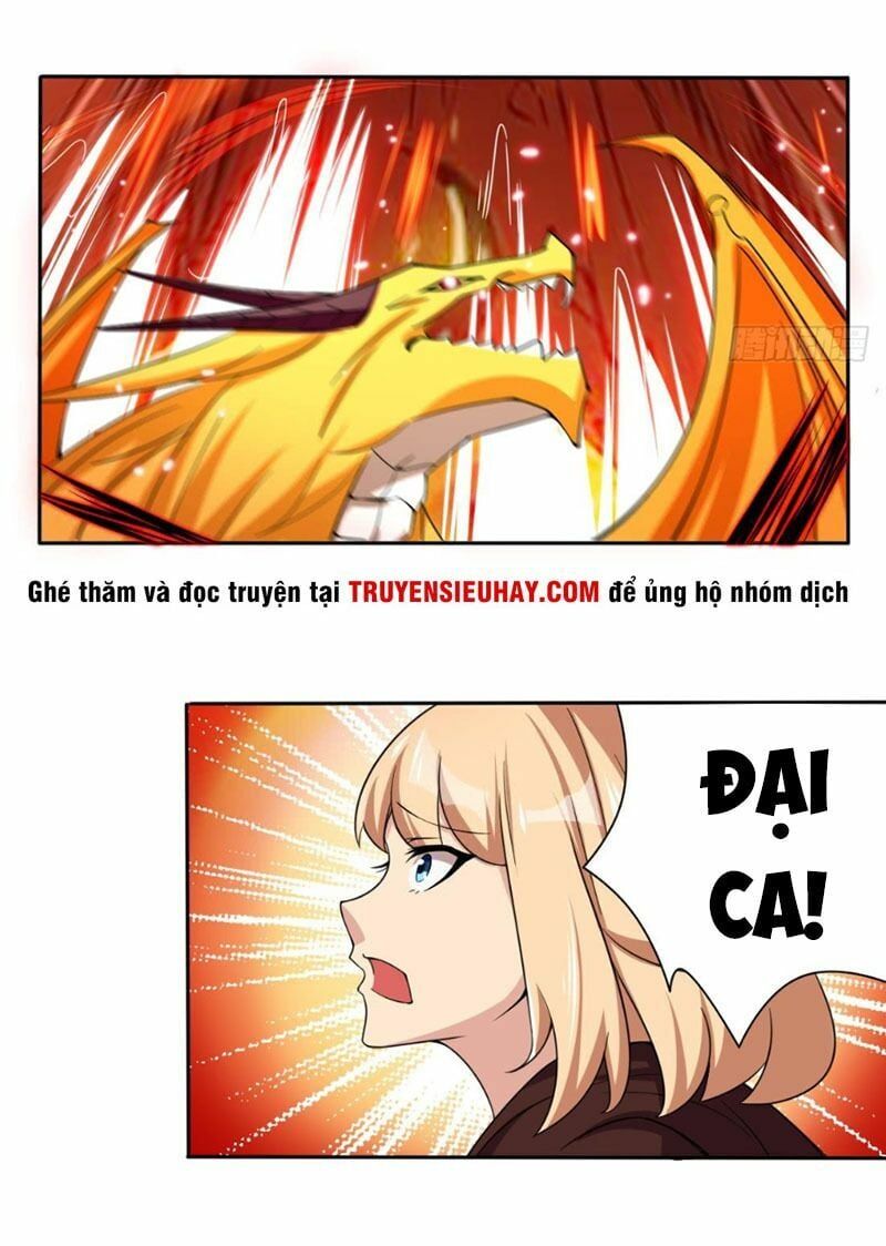 đọc truyện Tu Chân Giả Tại Dị Thế Chương 209 ảnh 11 tại Thiên Thai Truyện