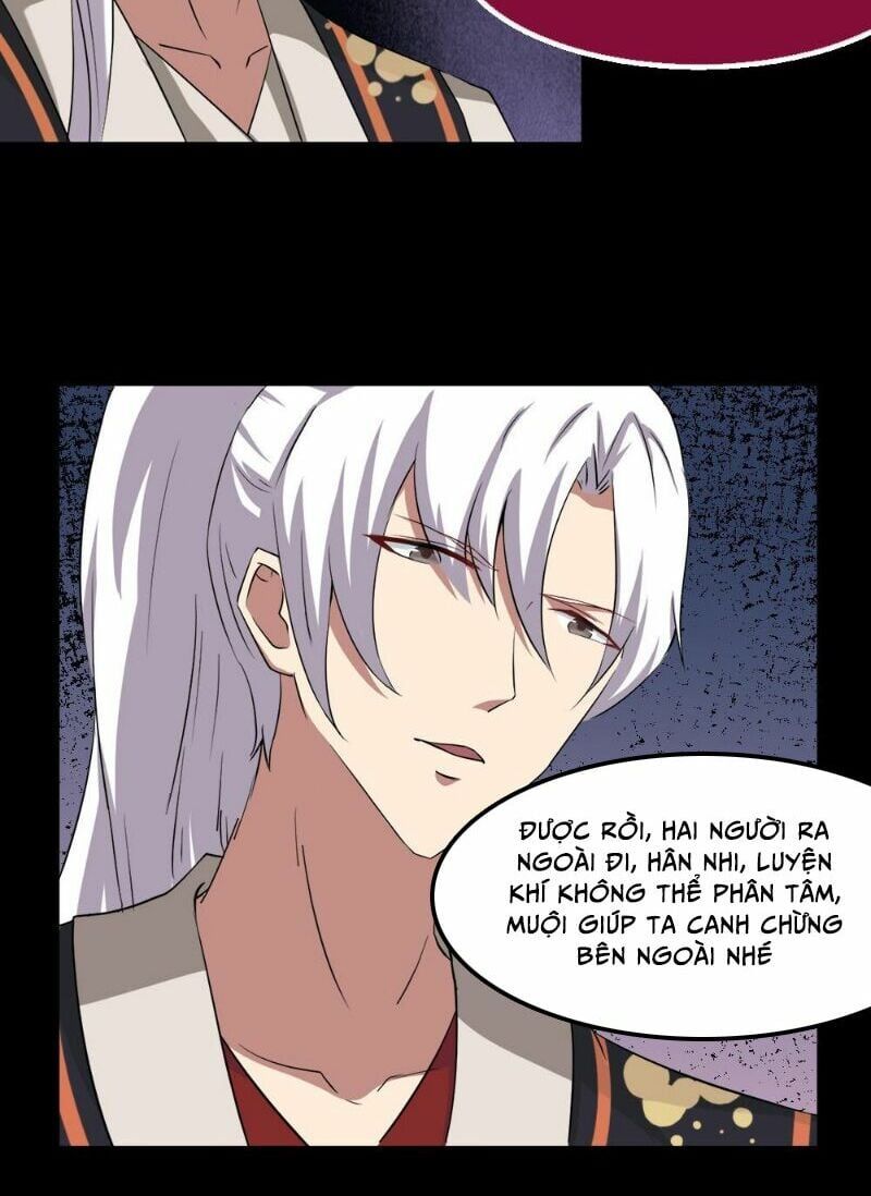 đọc truyện Tu Chân Giả Tại Dị Thế Chương 21 ảnh 12 tại Thiên Thai Truyện