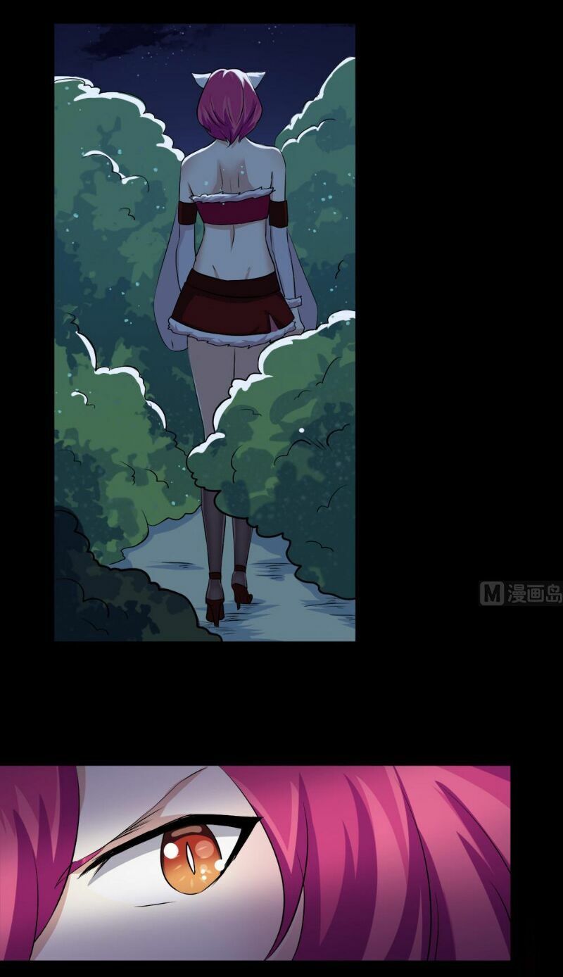 đọc truyện Tu Chân Giả Tại Dị Thế Chương 21 ảnh 15 tại Thiên Thai Truyện