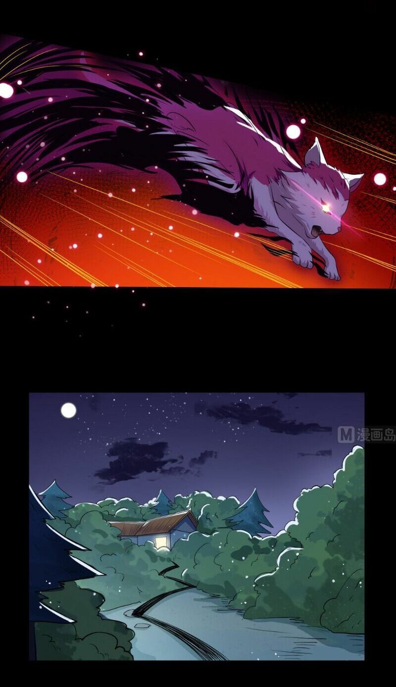 đọc truyện Tu Chân Giả Tại Dị Thế Chương 21 ảnh 16 tại Thiên Thai Truyện