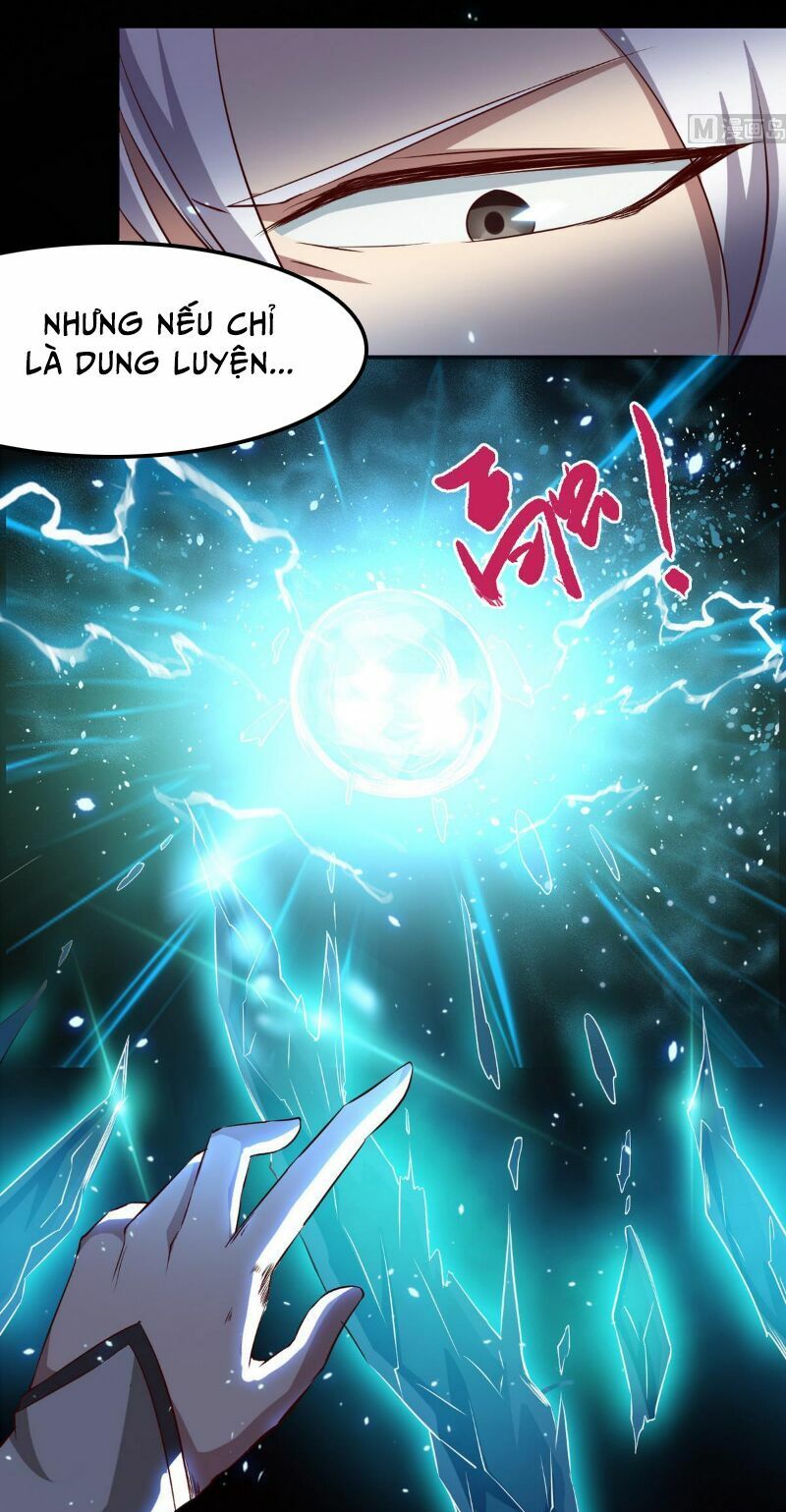 đọc truyện Tu Chân Giả Tại Dị Thế Chương 21 ảnh 19 tại Thiên Thai Truyện