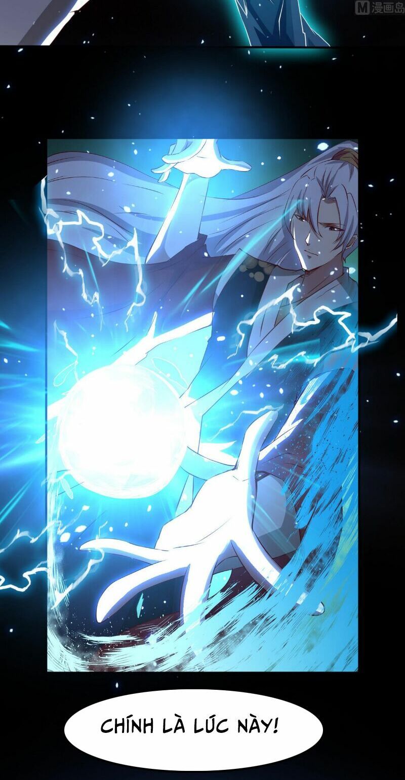 đọc truyện Tu Chân Giả Tại Dị Thế Chương 21 ảnh 20 tại Thiên Thai Truyện