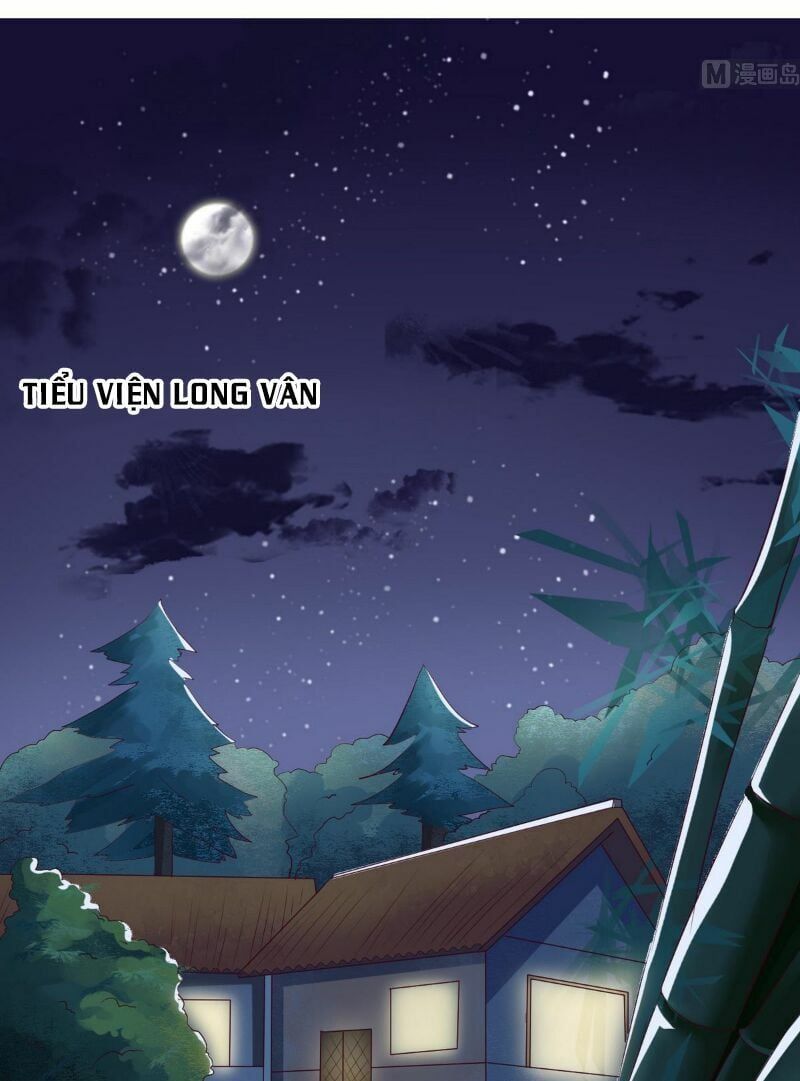 đọc truyện Tu Chân Giả Tại Dị Thế Chương 21 ảnh 4 tại Thiên Thai Truyện