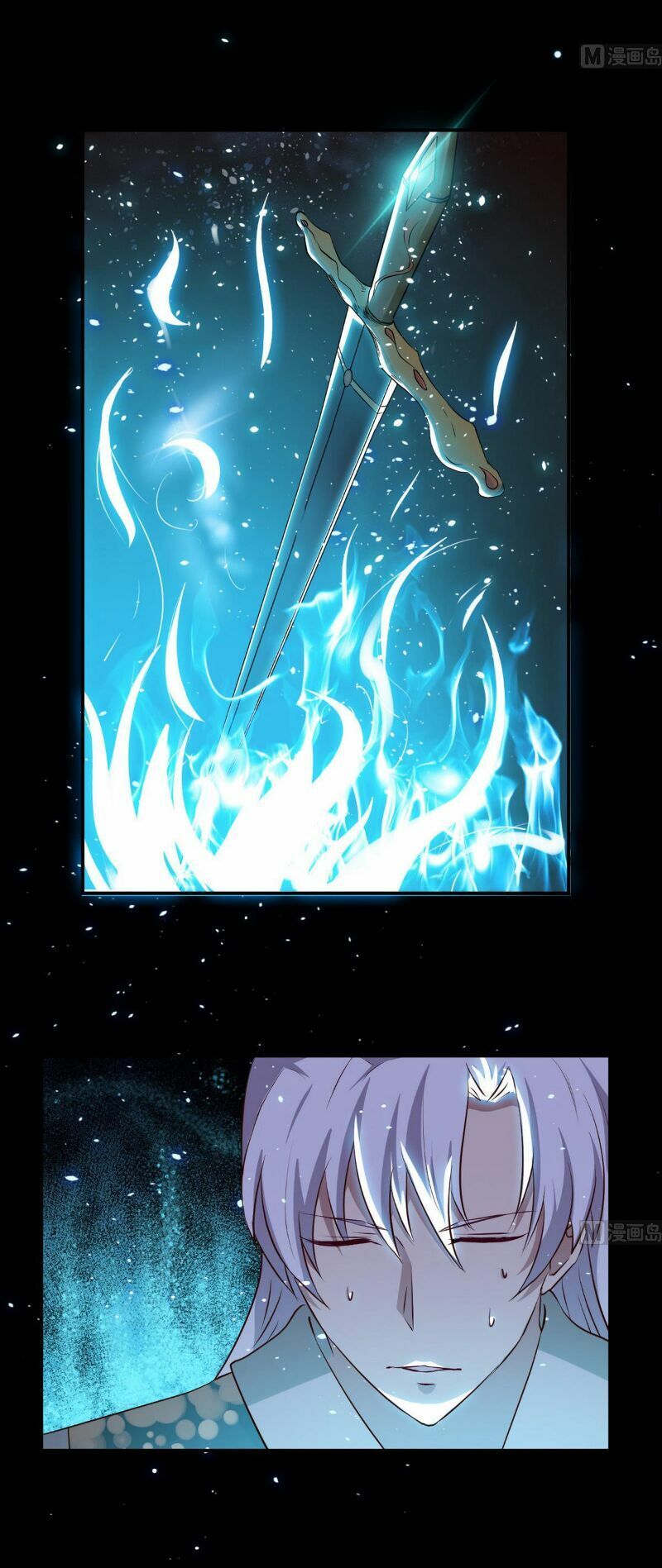 đọc truyện Tu Chân Giả Tại Dị Thế Chương 21 ảnh 27 tại Thiên Thai Truyện