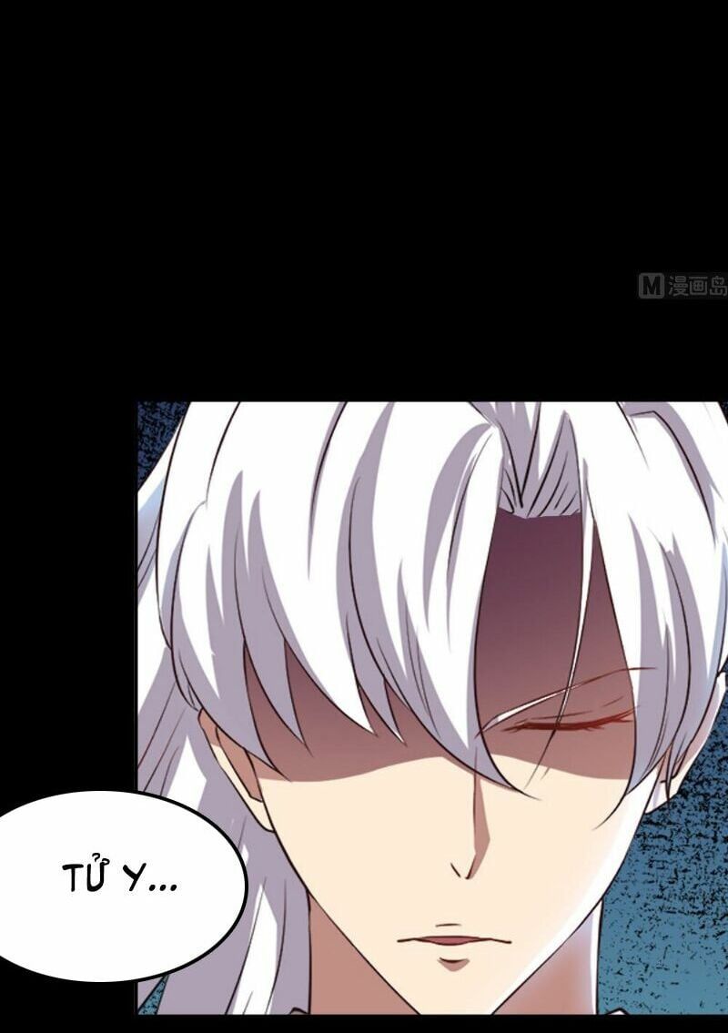 đọc truyện Tu Chân Giả Tại Dị Thế Chương 21 ảnh 29 tại Thiên Thai Truyện