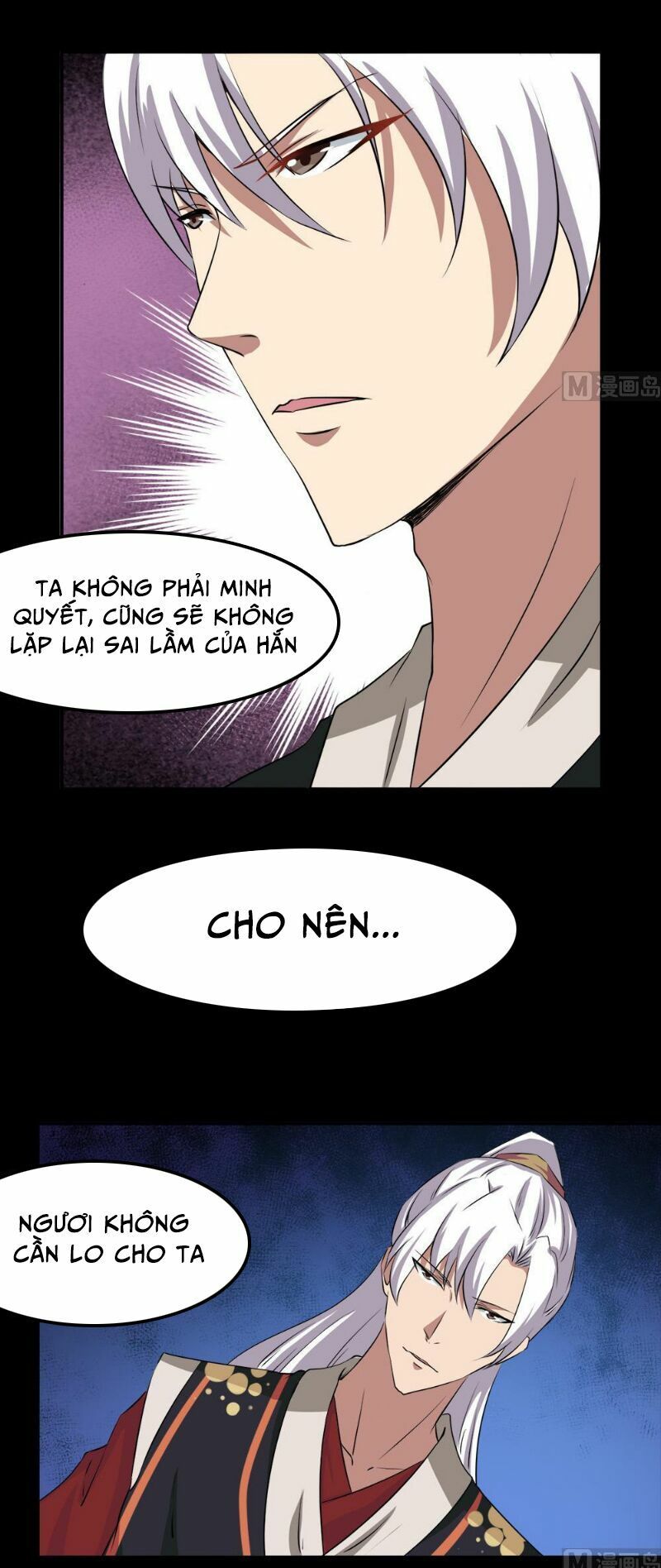 đọc truyện Tu Chân Giả Tại Dị Thế Chương 21 ảnh 30 tại Thiên Thai Truyện