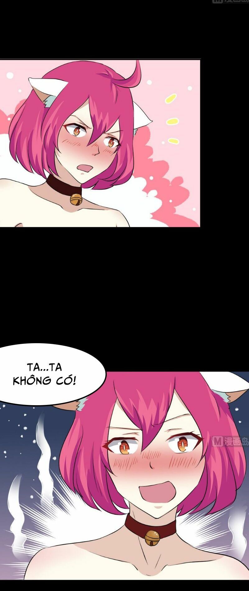 đọc truyện Tu Chân Giả Tại Dị Thế Chương 21 ảnh 31 tại Thiên Thai Truyện