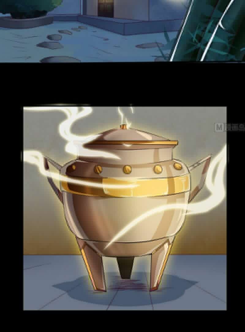 đọc truyện Tu Chân Giả Tại Dị Thế Chương 21 ảnh 5 tại Thiên Thai Truyện