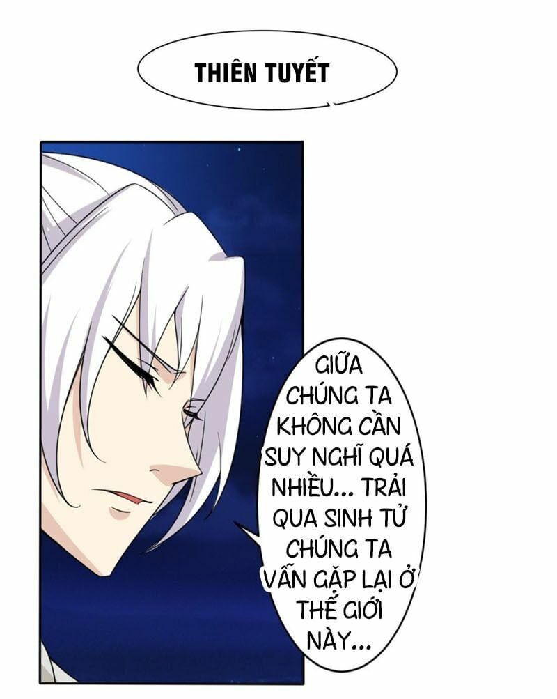 đọc truyện Tu Chân Giả Tại Dị Thế Chương 210 ảnh 13 tại Thiên Thai Truyện