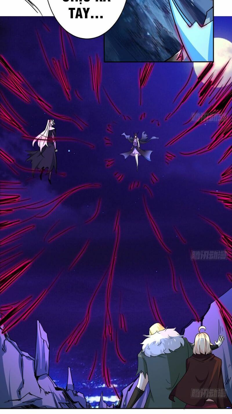 đọc truyện Tu Chân Giả Tại Dị Thế Chương 210 ảnh 10 tại Thiên Thai Truyện