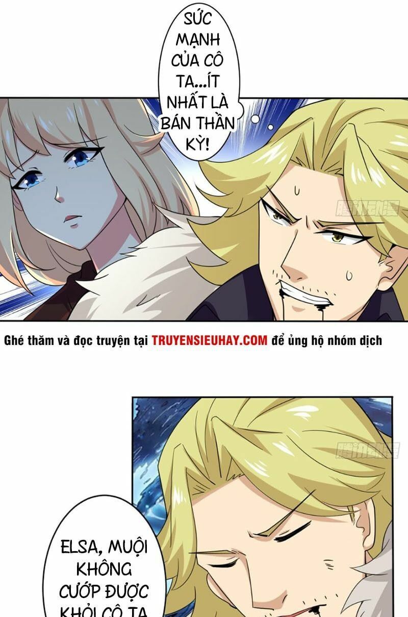 đọc truyện Tu Chân Giả Tại Dị Thế Chương 210 ảnh 11 tại Thiên Thai Truyện