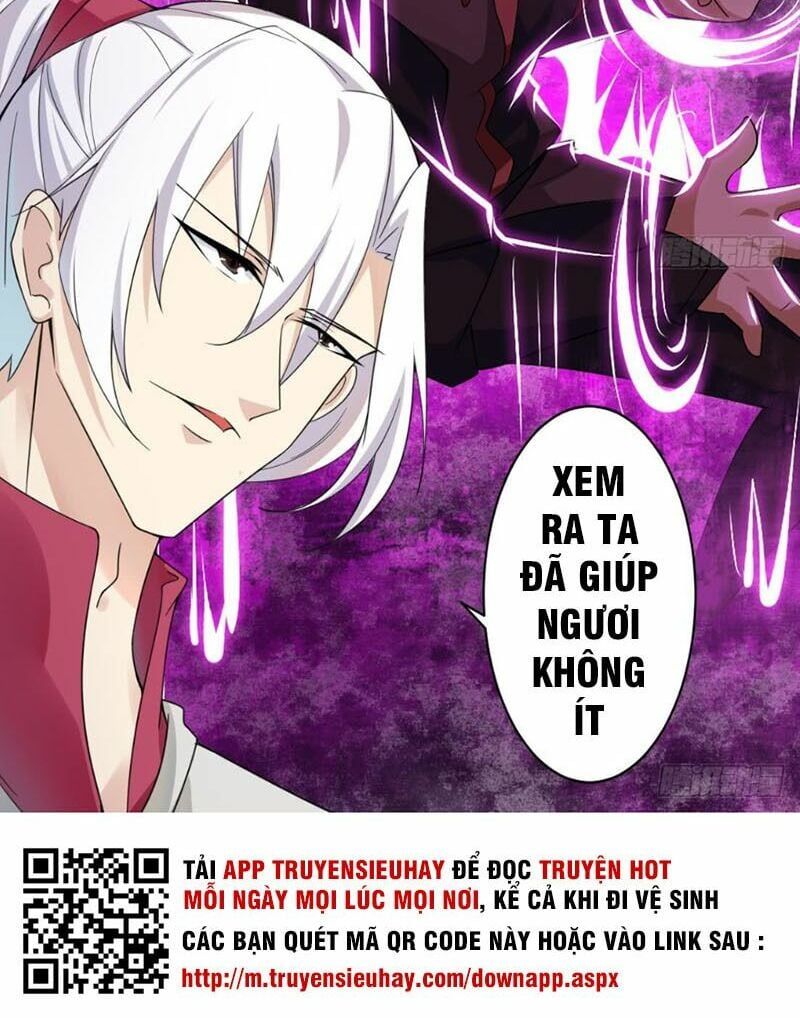 đọc truyện Tu Chân Giả Tại Dị Thế Chương 211 ảnh 15 tại Thiên Thai Truyện