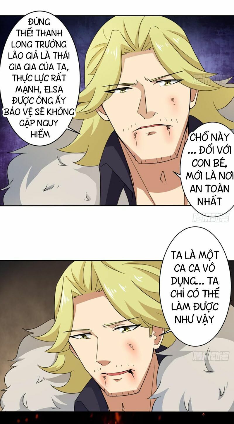 đọc truyện Tu Chân Giả Tại Dị Thế Chương 212 ảnh 12 tại Thiên Thai Truyện