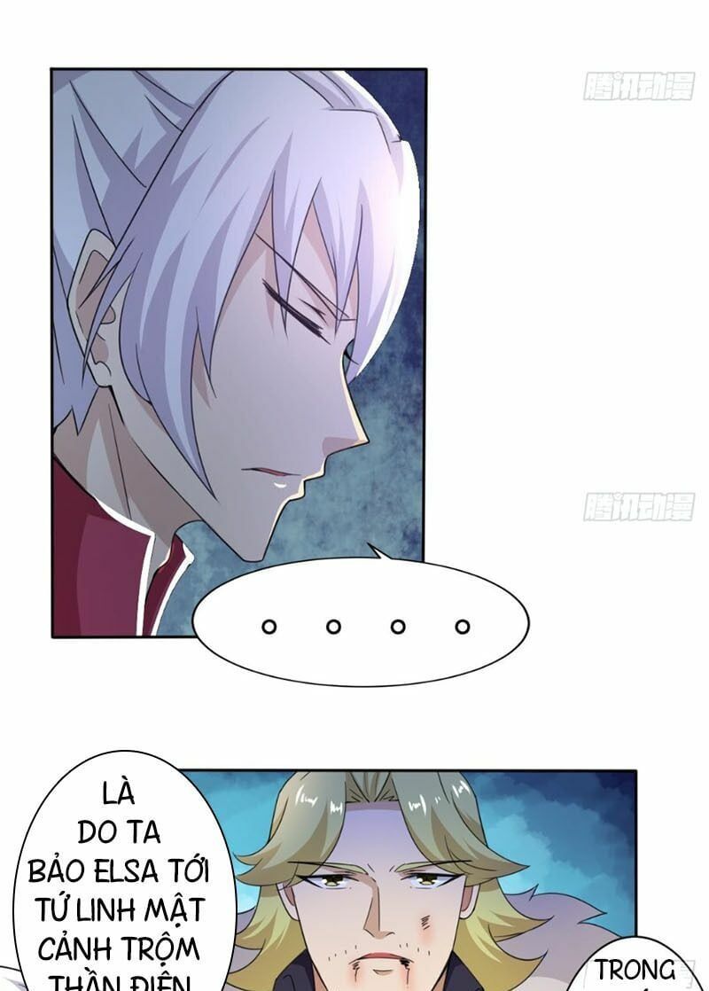 đọc truyện Tu Chân Giả Tại Dị Thế Chương 212 ảnh 6 tại Thiên Thai Truyện