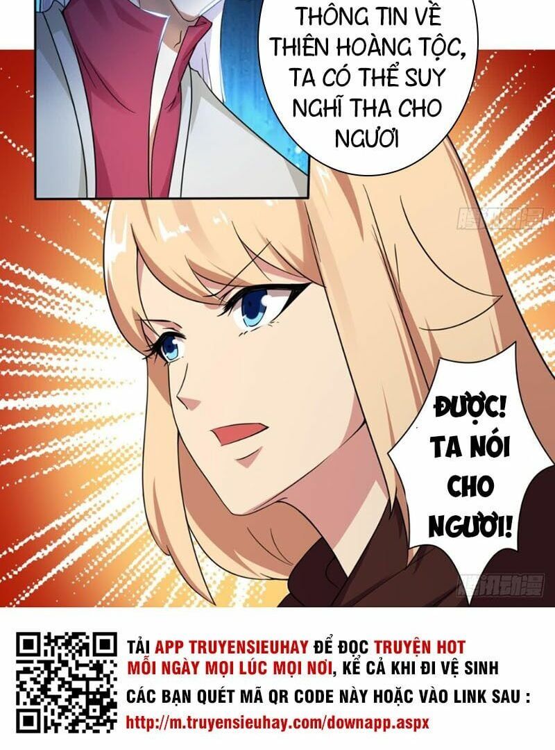 đọc truyện Tu Chân Giả Tại Dị Thế Chương 213 ảnh 14 tại Thiên Thai Truyện