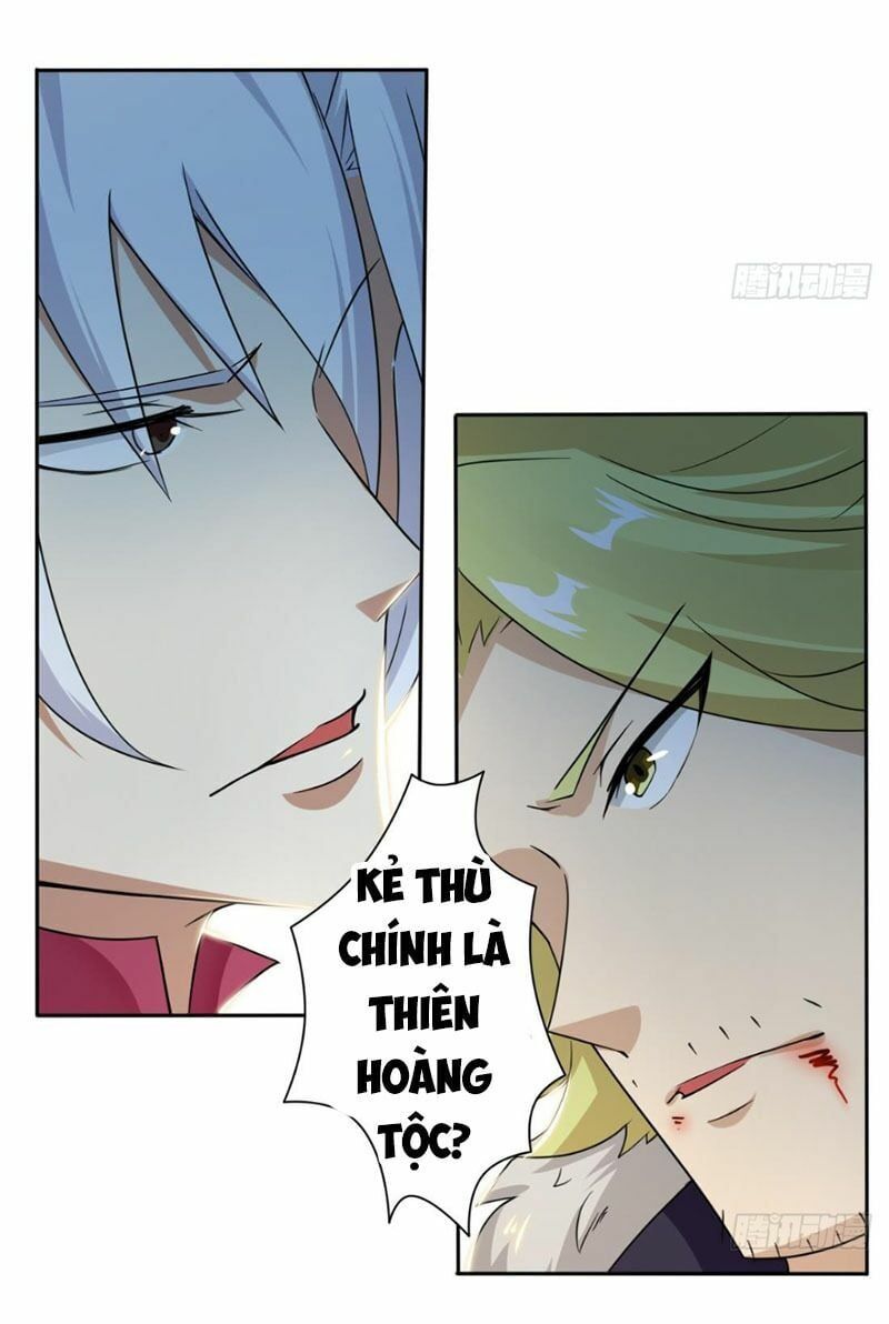 đọc truyện Tu Chân Giả Tại Dị Thế Chương 213 ảnh 7 tại Thiên Thai Truyện