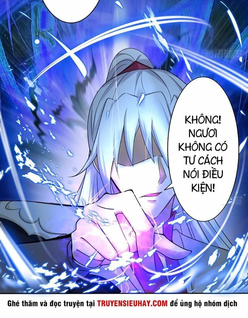 đọc truyện Tu Chân Giả Tại Dị Thế Chương 213 ảnh 11 tại Thiên Thai Truyện