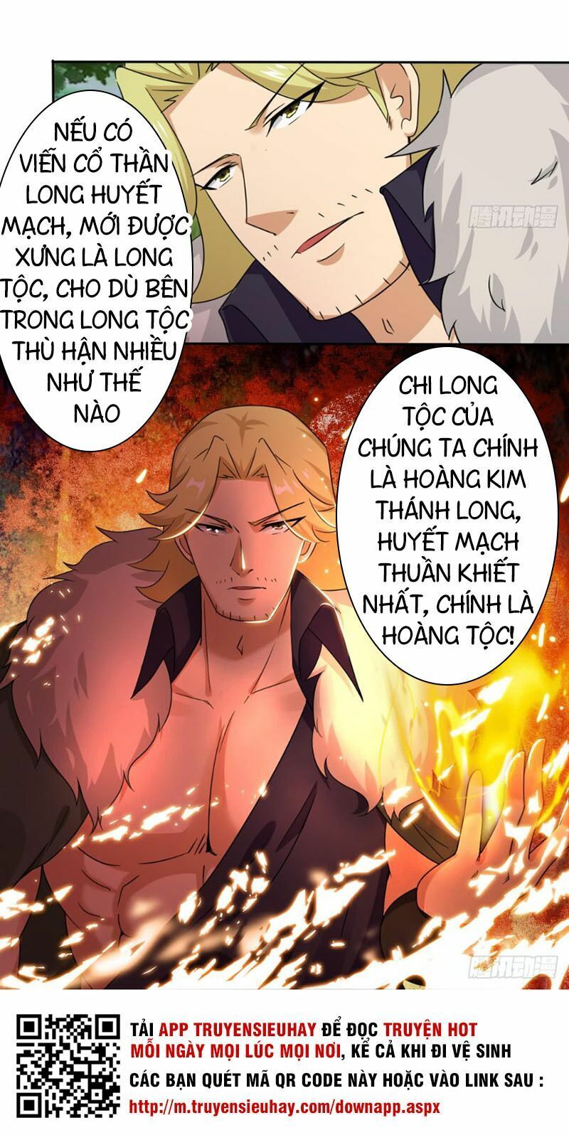 đọc truyện Tu Chân Giả Tại Dị Thế Chương 214 ảnh 13 tại Thiên Thai Truyện