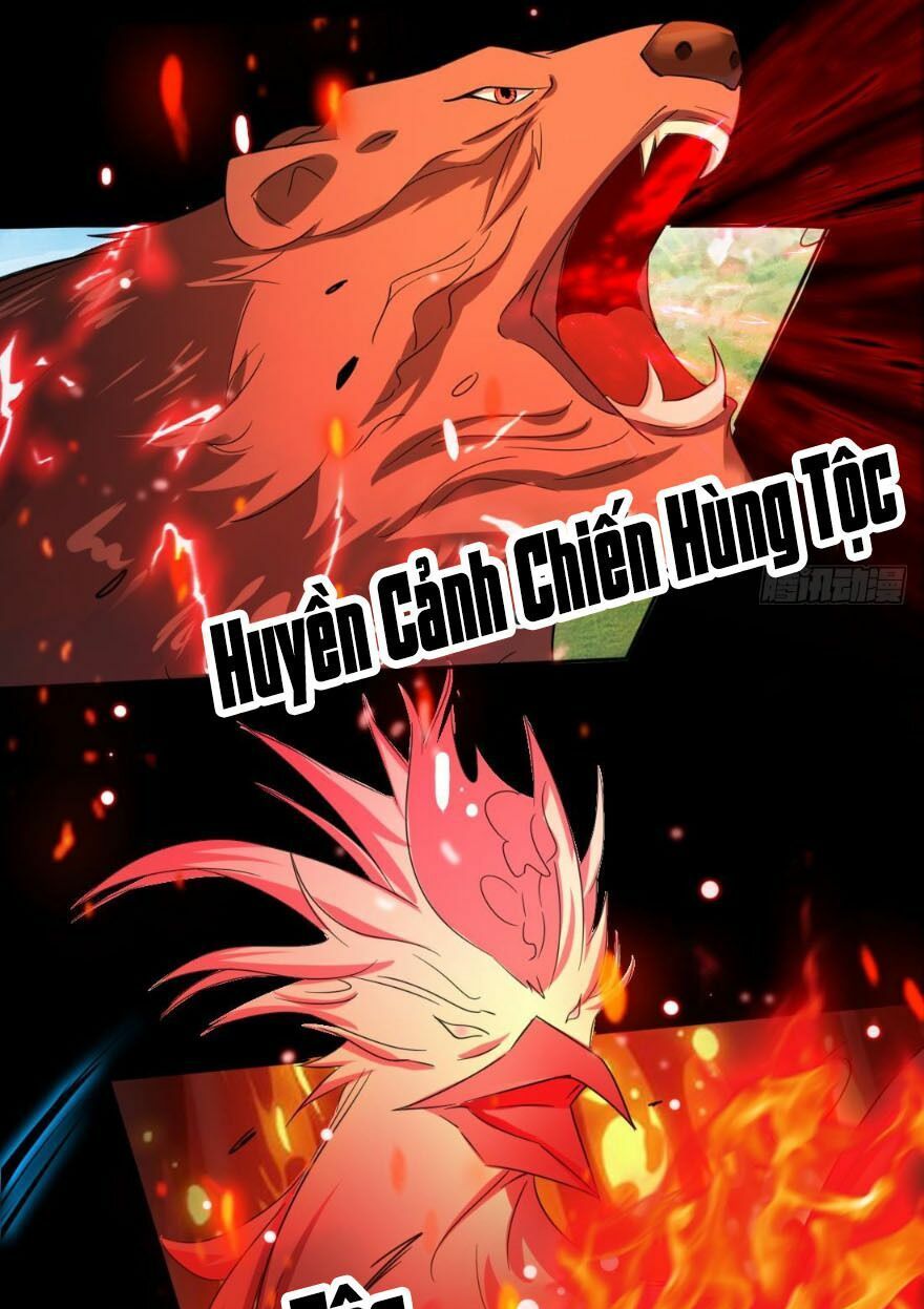 đọc truyện Tu Chân Giả Tại Dị Thế Chương 214 ảnh 6 tại Thiên Thai Truyện