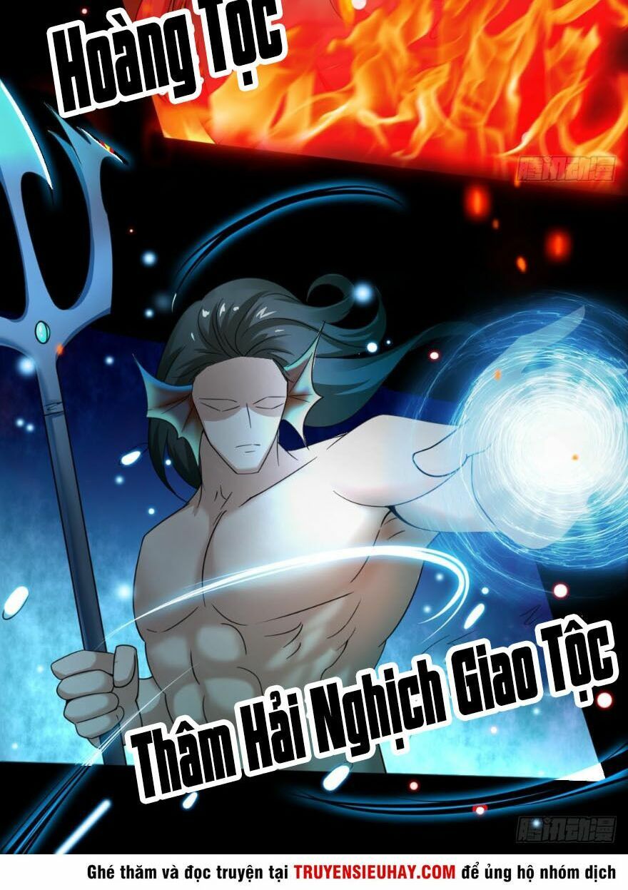 đọc truyện Tu Chân Giả Tại Dị Thế Chương 214 ảnh 7 tại Thiên Thai Truyện