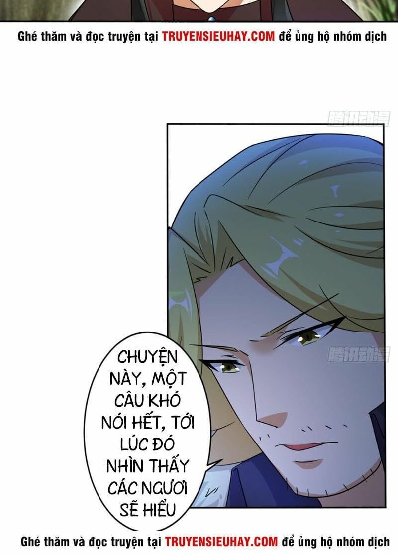 đọc truyện Tu Chân Giả Tại Dị Thế Chương 214 ảnh 9 tại Thiên Thai Truyện