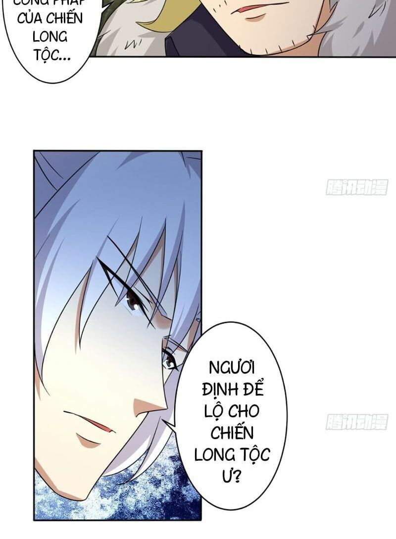 đọc truyện Tu Chân Giả Tại Dị Thế Chương 214 ảnh 11 tại Thiên Thai Truyện