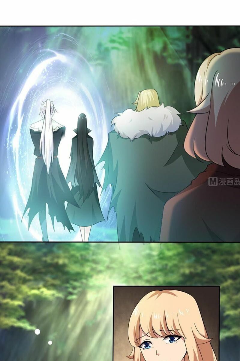 đọc truyện Tu Chân Giả Tại Dị Thế Chương 215 ảnh 13 tại Thiên Thai Truyện