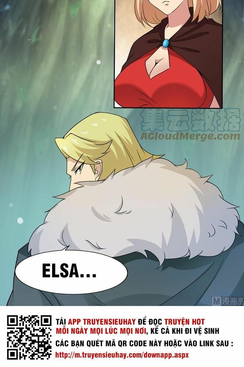 đọc truyện Tu Chân Giả Tại Dị Thế Chương 215 ảnh 14 tại Thiên Thai Truyện