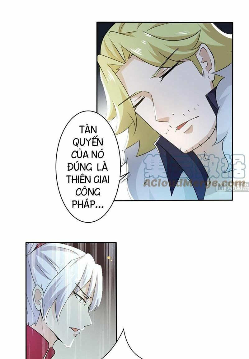 đọc truyện Tu Chân Giả Tại Dị Thế Chương 215 ảnh 6 tại Thiên Thai Truyện