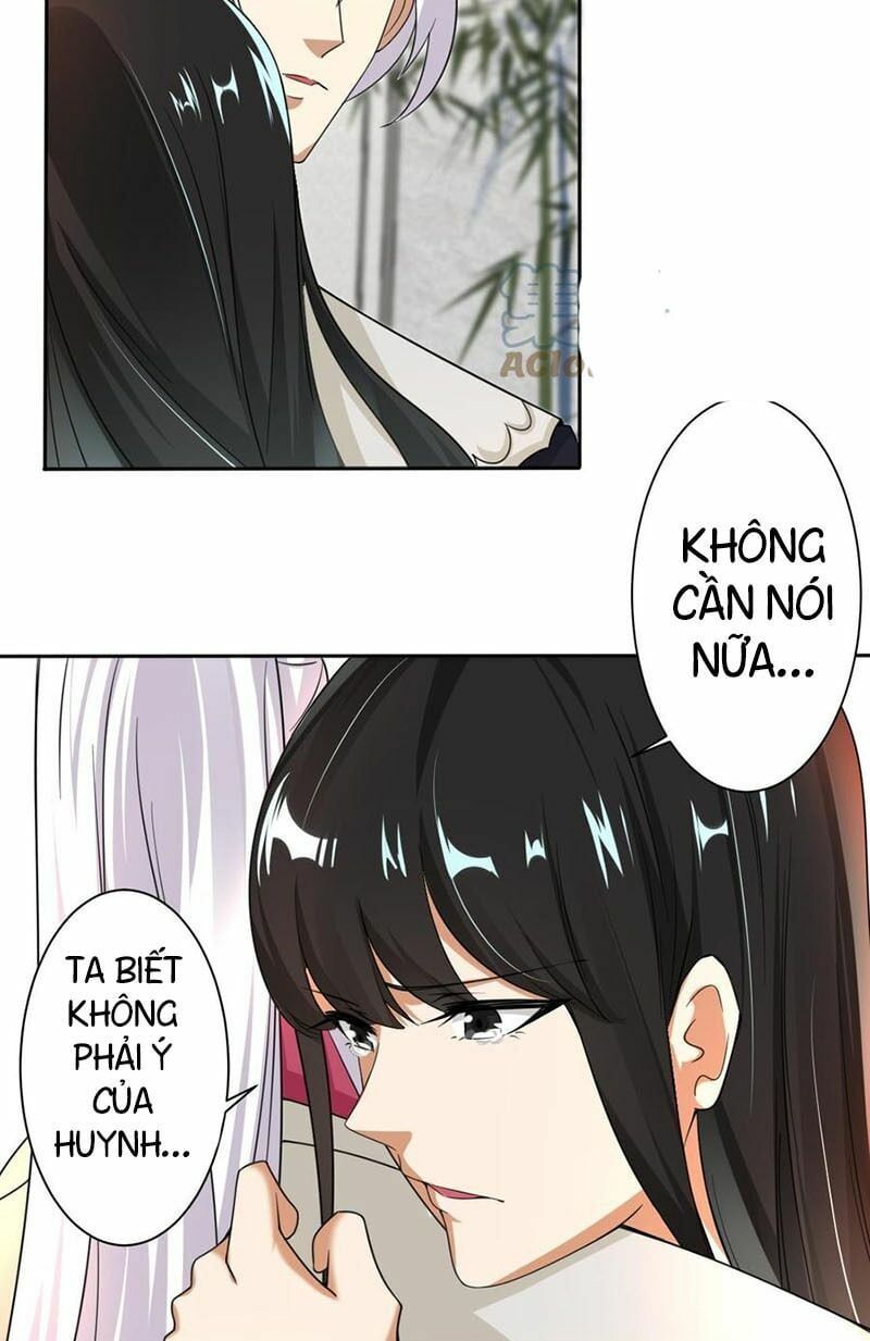 đọc truyện Tu Chân Giả Tại Dị Thế Chương 216 ảnh 7 tại Thiên Thai Truyện