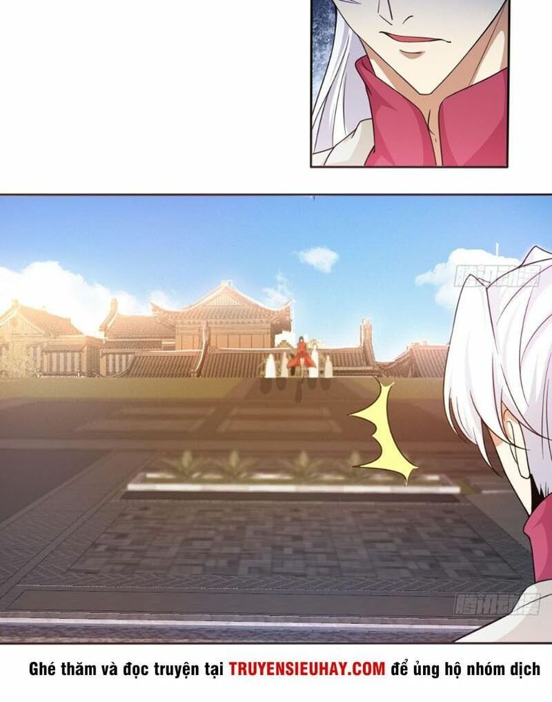 đọc truyện Tu Chân Giả Tại Dị Thế Chương 217 ảnh 4 tại Thiên Thai Truyện