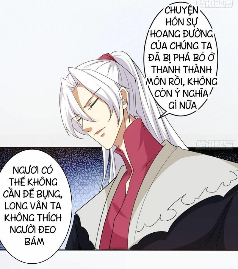 đọc truyện Tu Chân Giả Tại Dị Thế Chương 217 ảnh 7 tại Thiên Thai Truyện