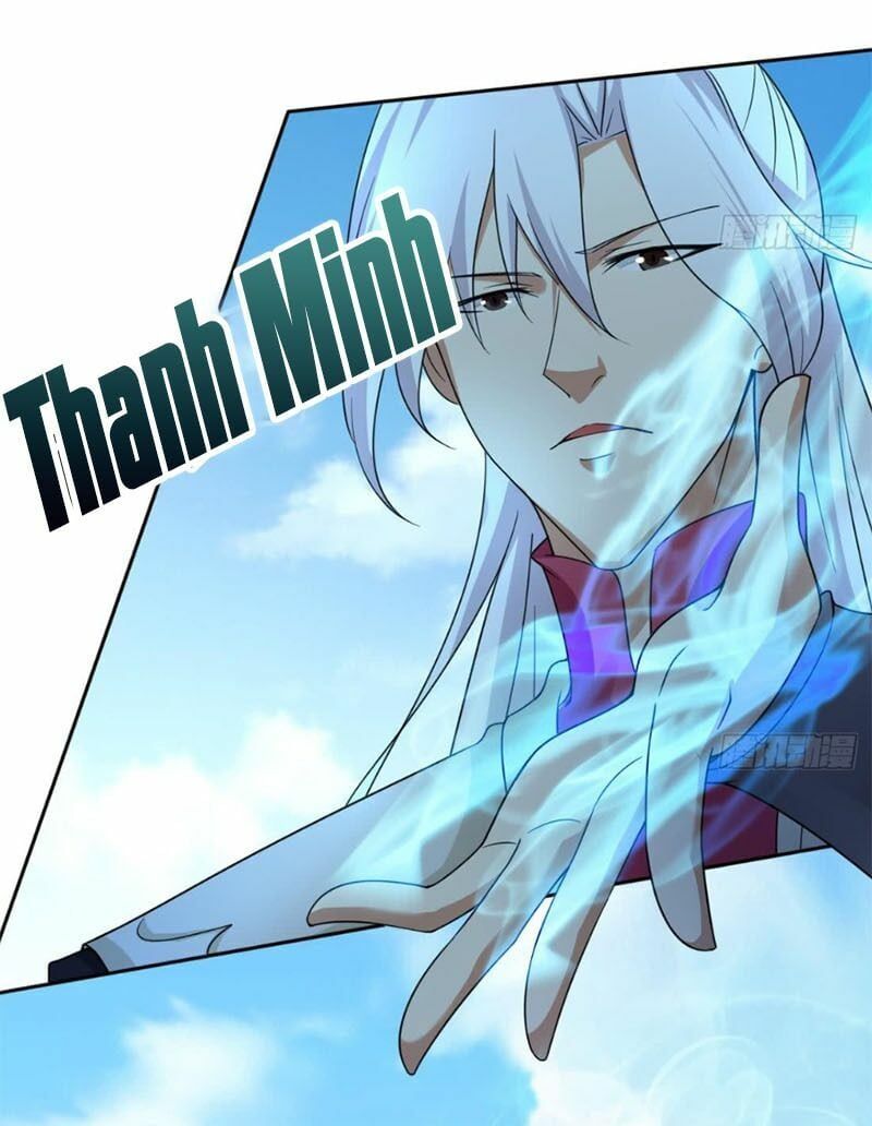 đọc truyện Tu Chân Giả Tại Dị Thế Chương 218 ảnh 12 tại Thiên Thai Truyện