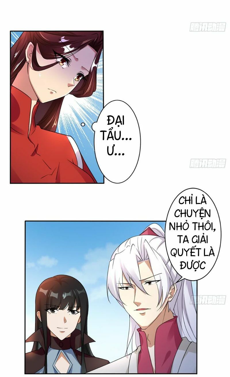 đọc truyện Tu Chân Giả Tại Dị Thế Chương 218 ảnh 5 tại Thiên Thai Truyện