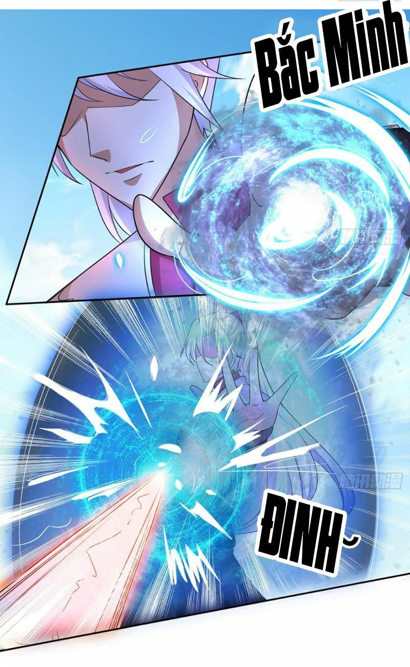 đọc truyện Tu Chân Giả Tại Dị Thế Chương 218 ảnh 9 tại Thiên Thai Truyện