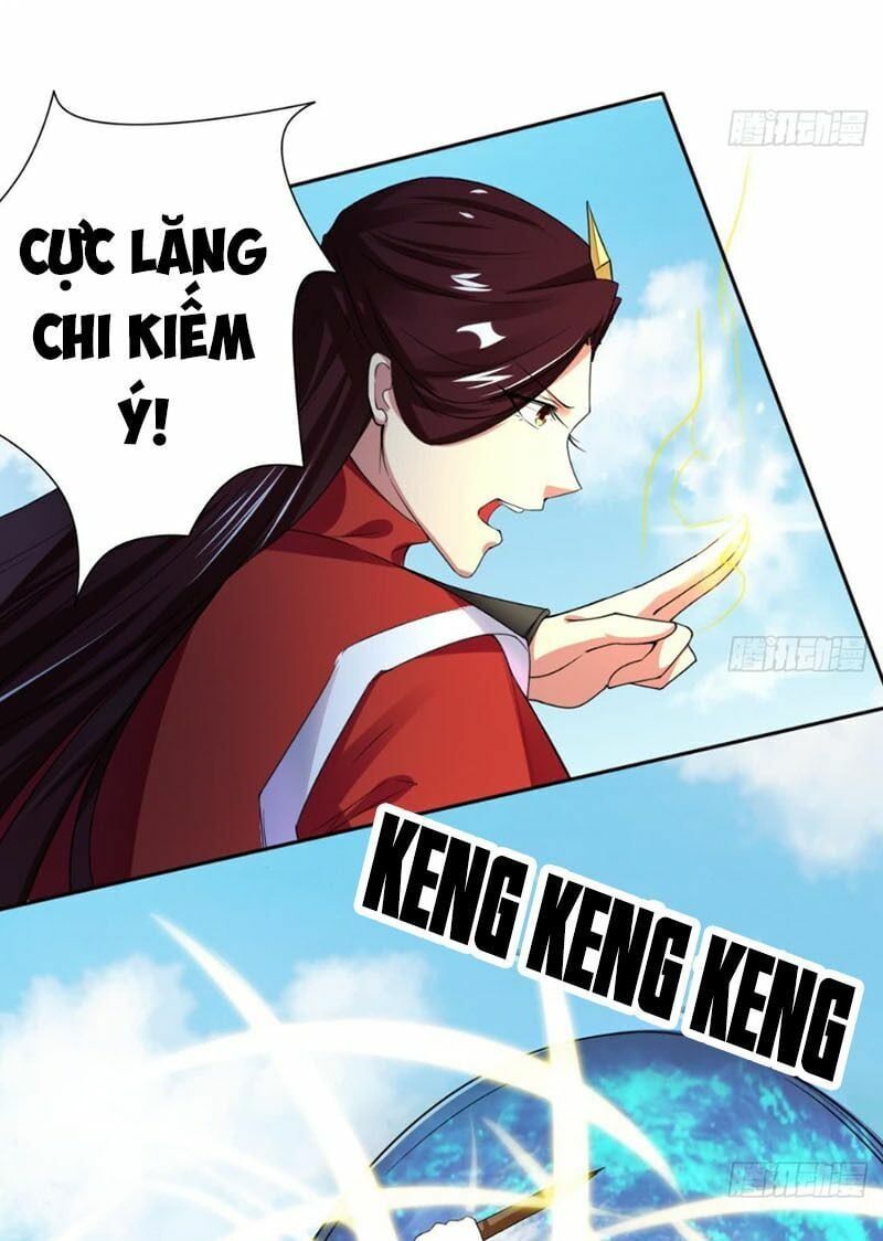 đọc truyện Tu Chân Giả Tại Dị Thế Chương 218 ảnh 10 tại Thiên Thai Truyện