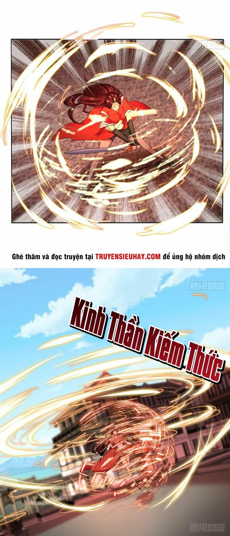 đọc truyện Tu Chân Giả Tại Dị Thế Chương 219 ảnh 6 tại Thiên Thai Truyện