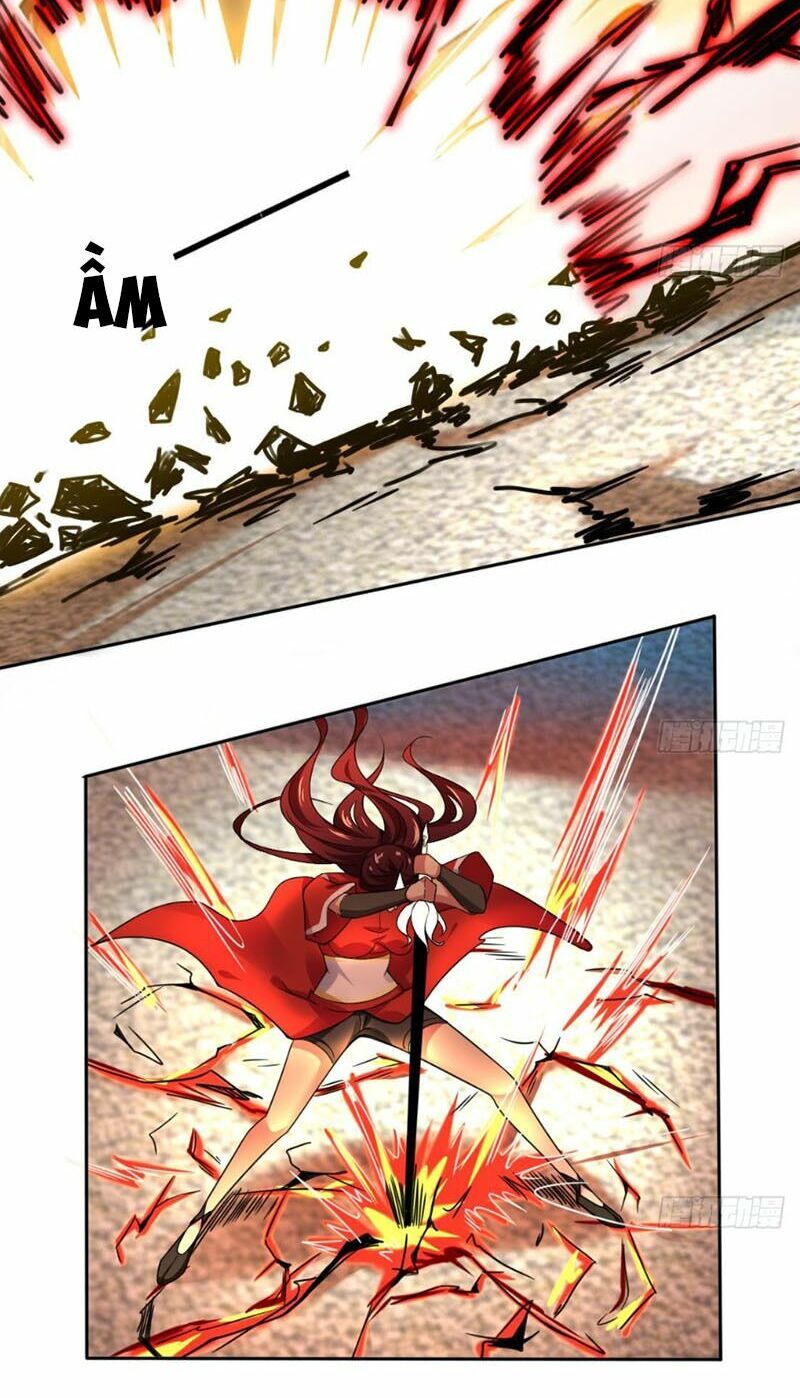 đọc truyện Tu Chân Giả Tại Dị Thế Chương 219 ảnh 9 tại Thiên Thai Truyện