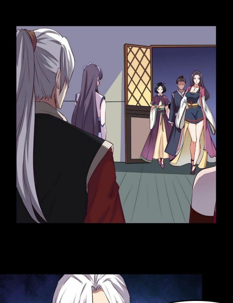 đọc truyện Tu Chân Giả Tại Dị Thế Chương 22 ảnh 12 tại Thiên Thai Truyện