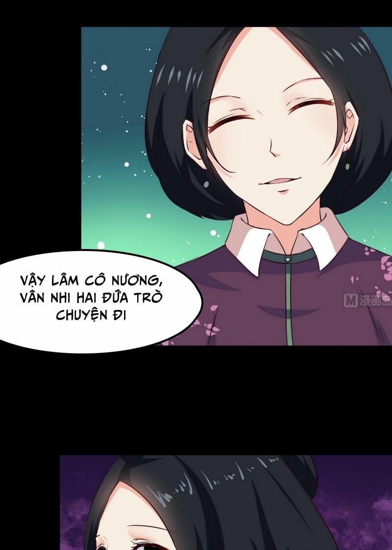 đọc truyện Tu Chân Giả Tại Dị Thế Chương 22 ảnh 14 tại Thiên Thai Truyện