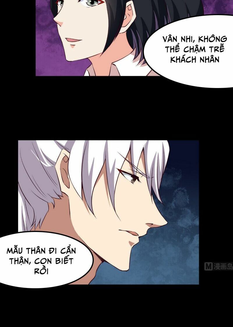 đọc truyện Tu Chân Giả Tại Dị Thế Chương 22 ảnh 15 tại Thiên Thai Truyện