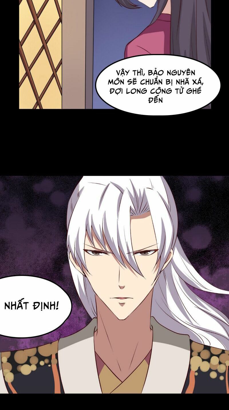 đọc truyện Tu Chân Giả Tại Dị Thế Chương 22 ảnh 23 tại Thiên Thai Truyện