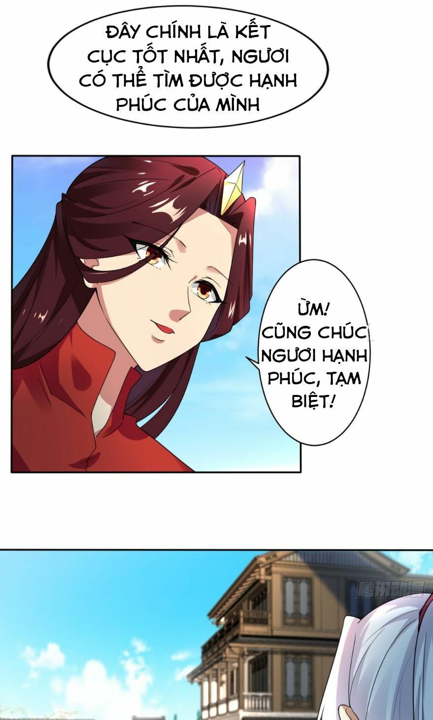 đọc truyện Tu Chân Giả Tại Dị Thế Chương 220 ảnh 13 tại Thiên Thai Truyện